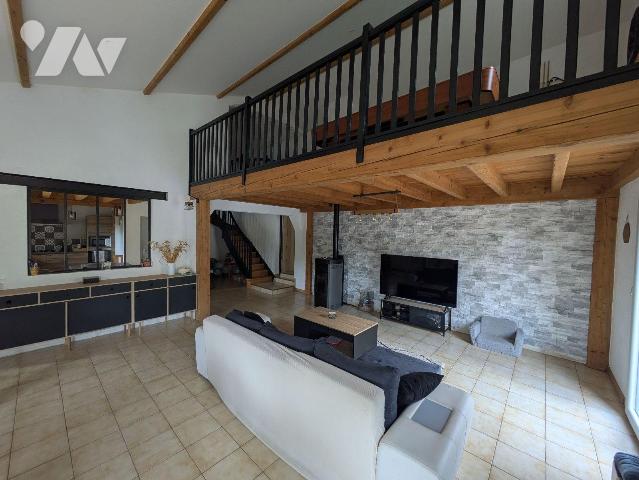 Maison 7 pièces 169 m² · à Pouzauges · 169 m² · 292 000 €
