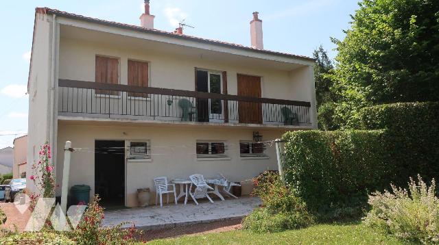 Vente Maison / villa CHATELLERAULT