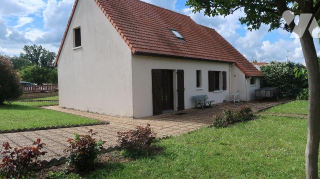 Vente Maison / villa CENON SUR VIENNE