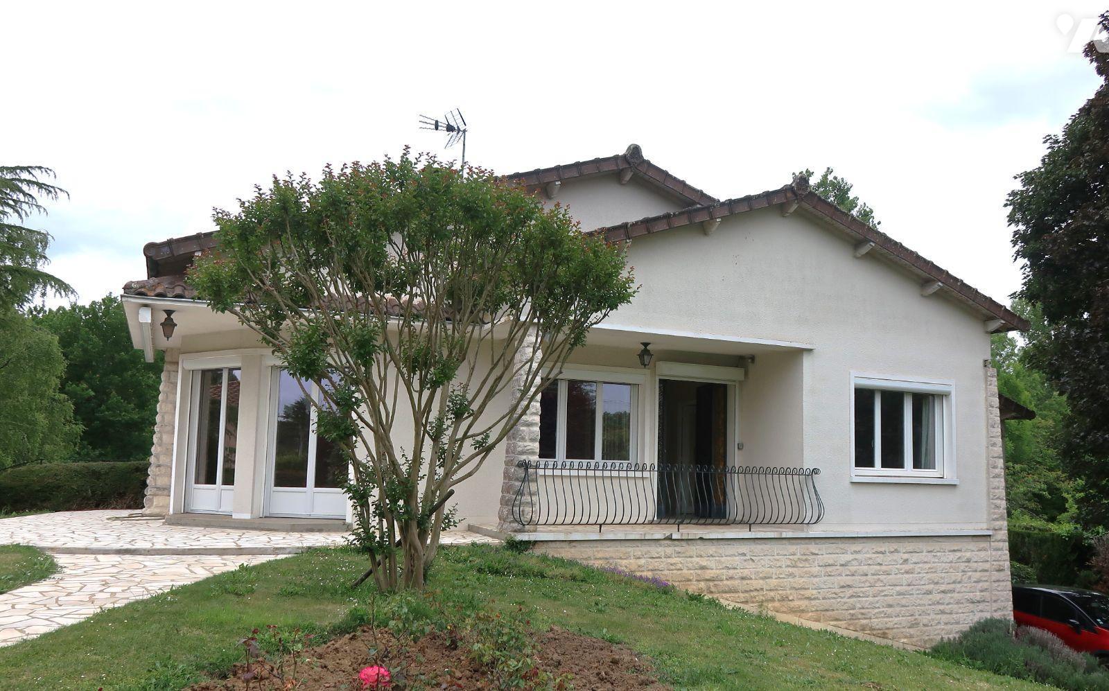 VENTE maison-ST CYR (86)