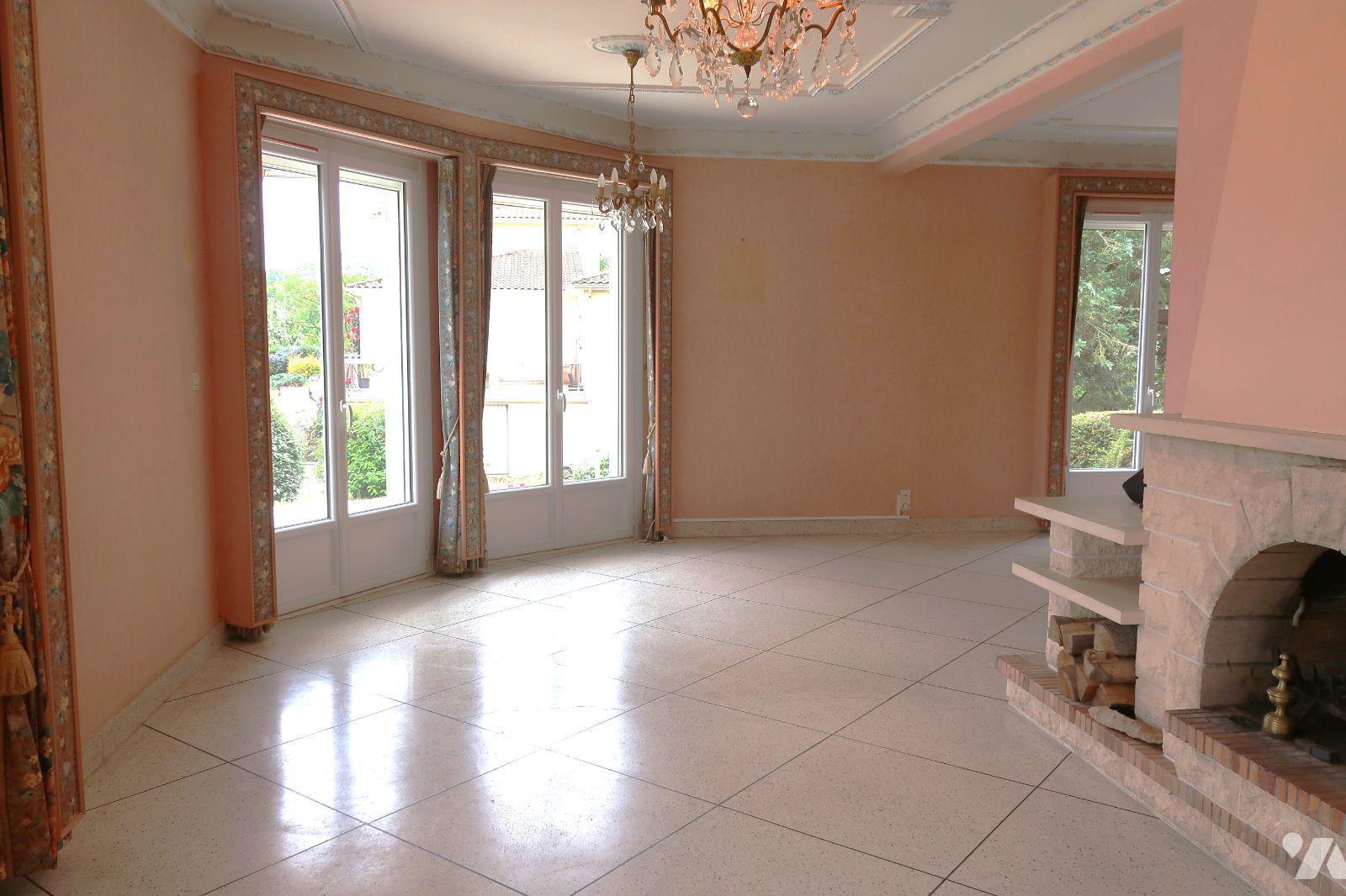 VENTE maison-ST CYR (86)