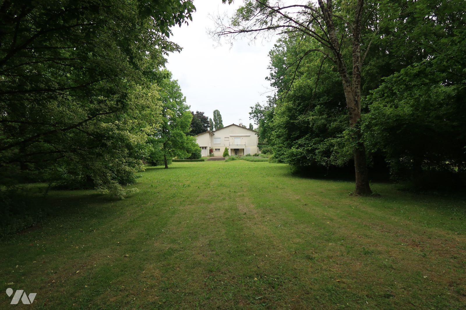 VENTE maison-ST CYR (86)