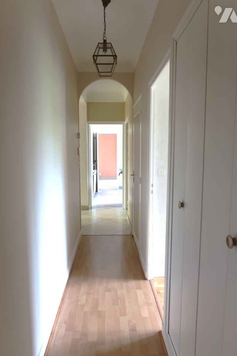 VENTE maison-ST CYR (86)