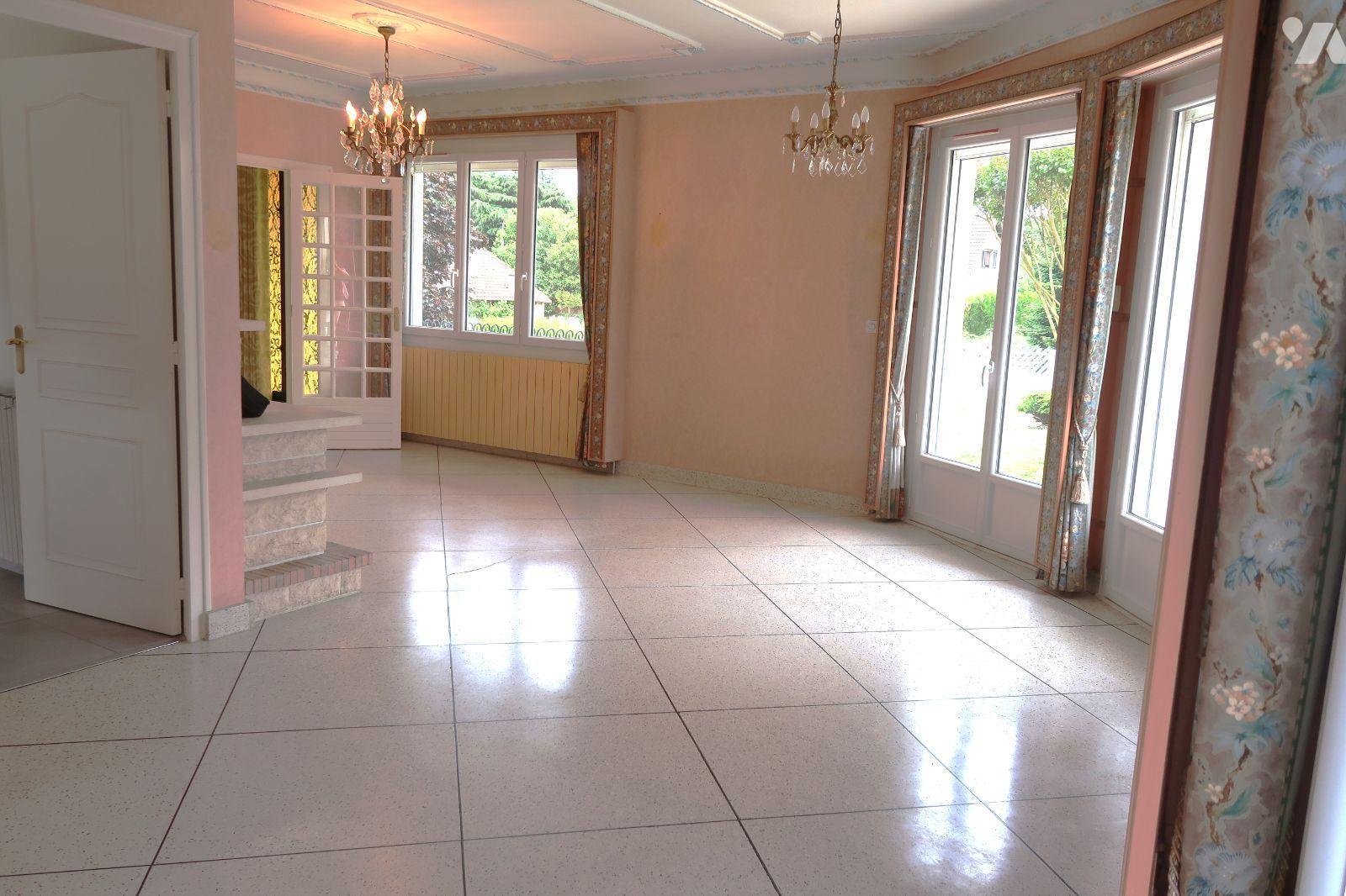 VENTE maison-ST CYR (86)