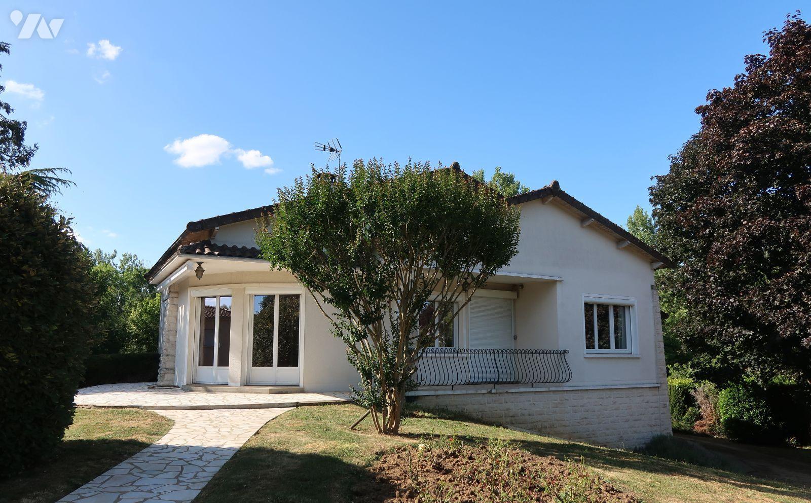 VENTE maison-ST CYR (86)