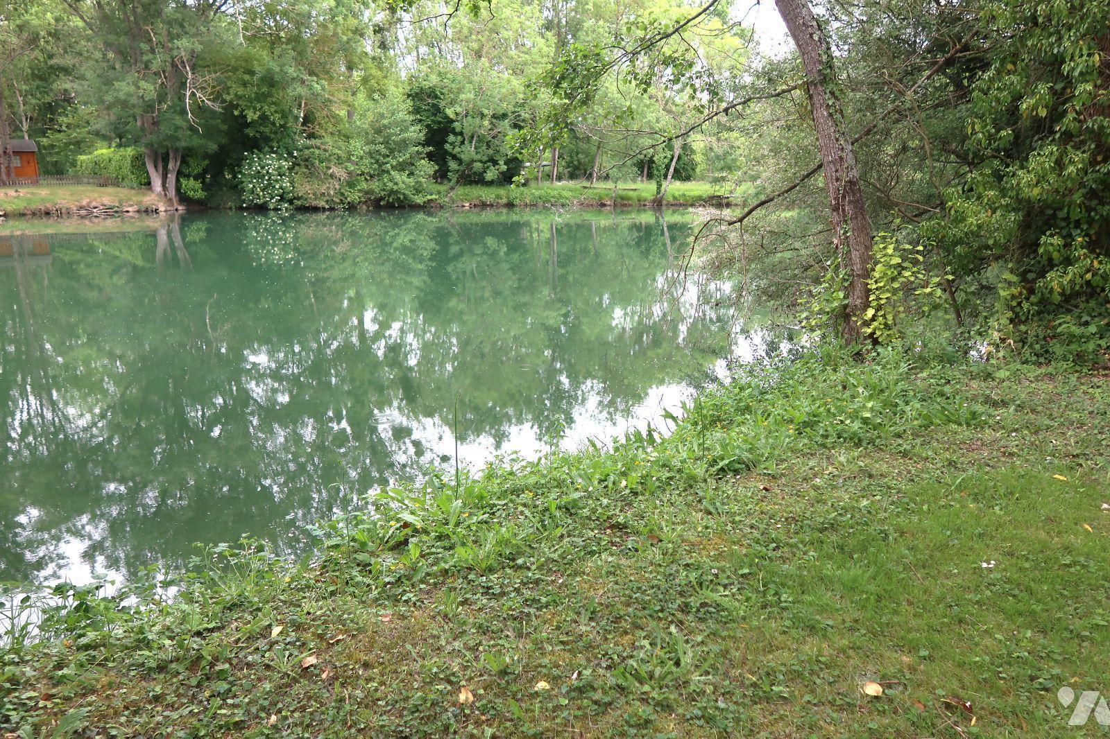 VENTE maison-ST CYR (86)