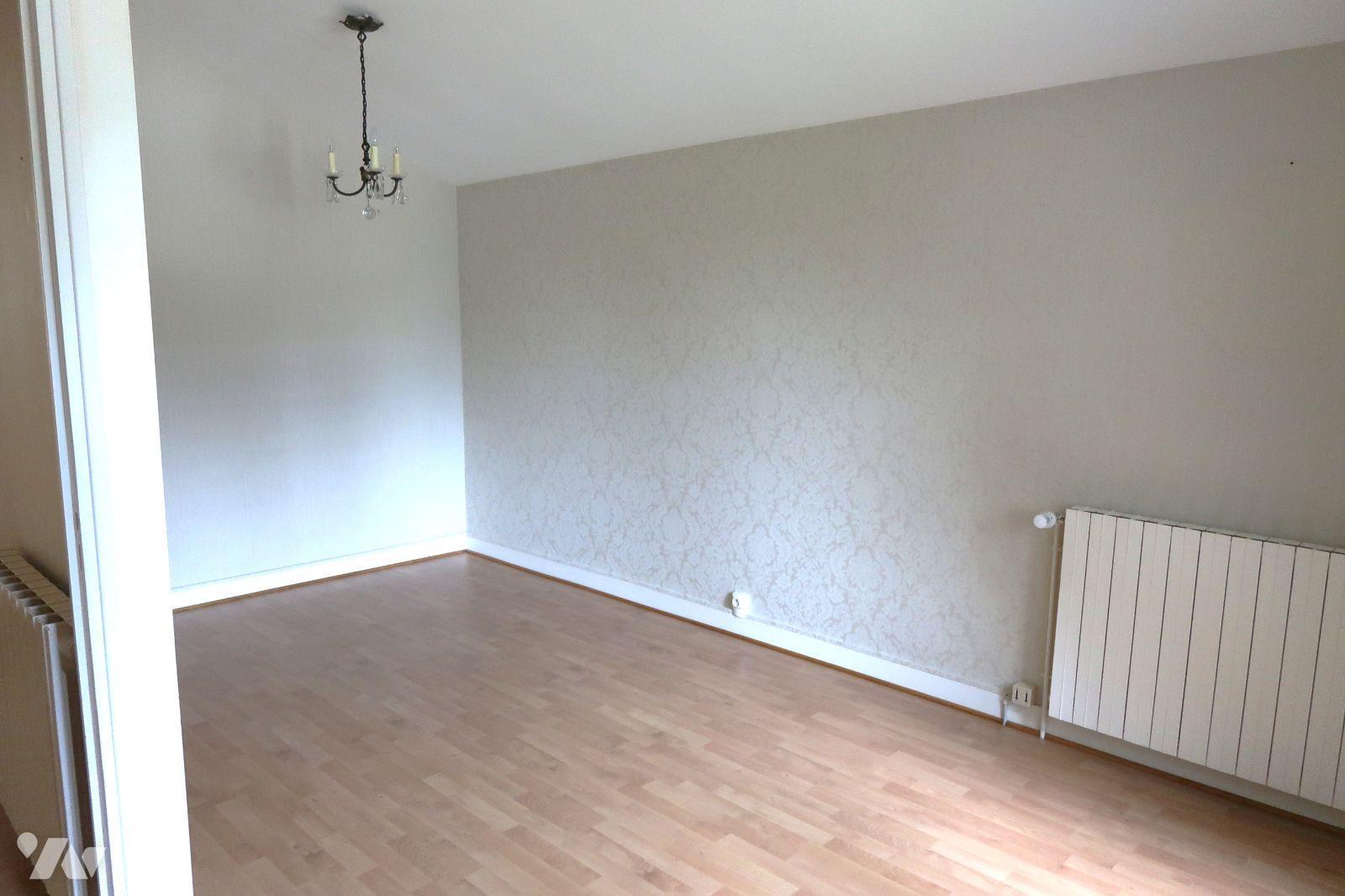 VENTE maison-ST CYR (86)