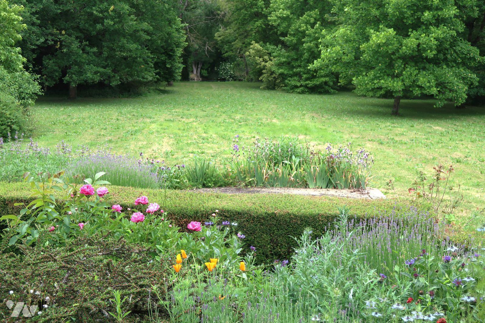 VENTE maison-ST CYR (86)