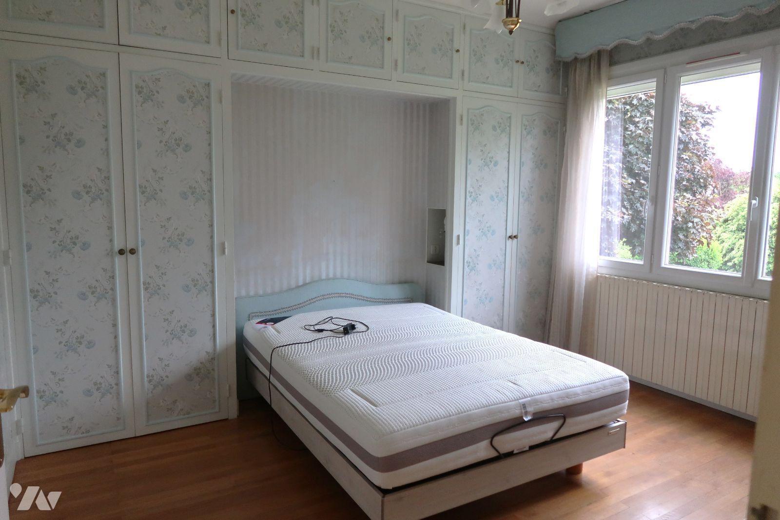 VENTE maison-ST CYR (86)