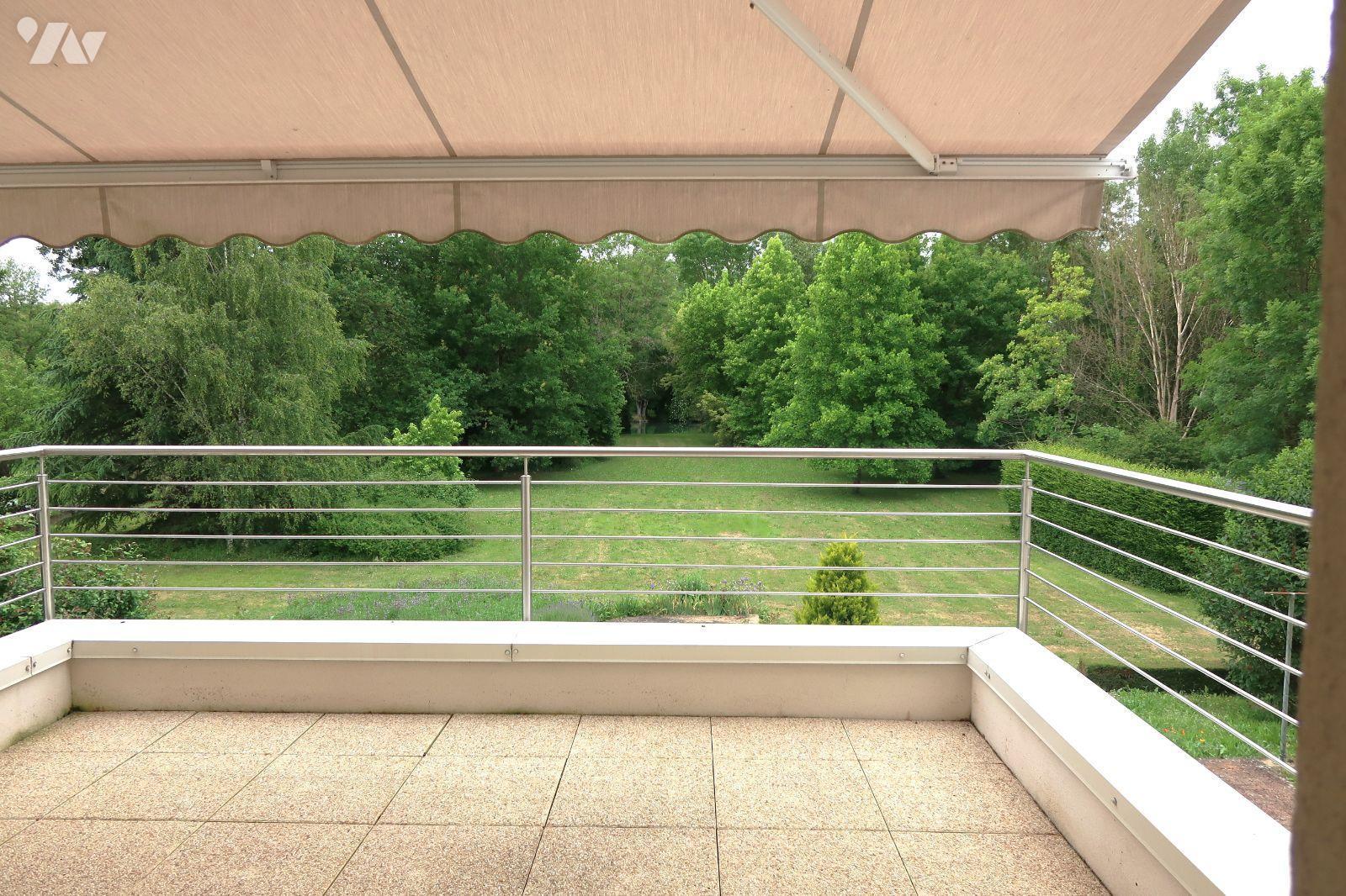 VENTE maison-ST CYR (86)