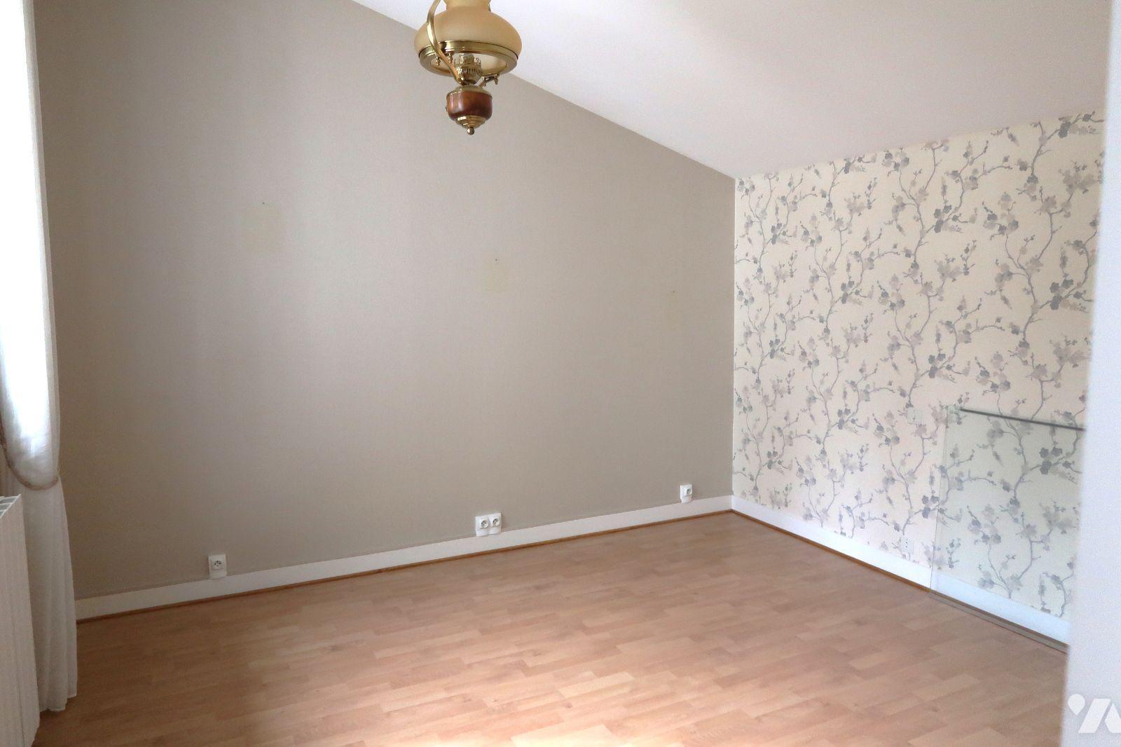 VENTE maison-ST CYR (86)