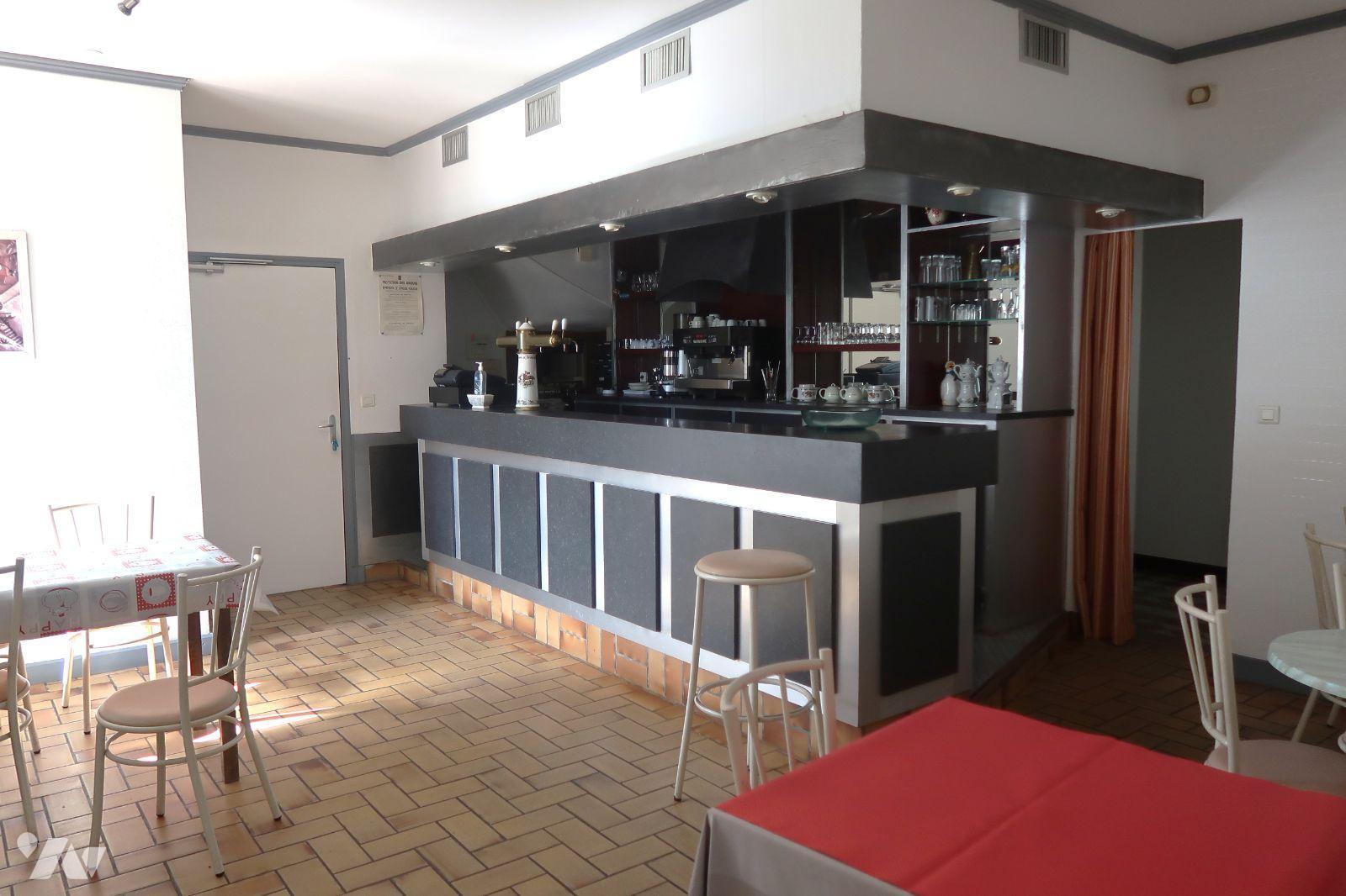 VENTE immeuble-LENCLOITRE (86)