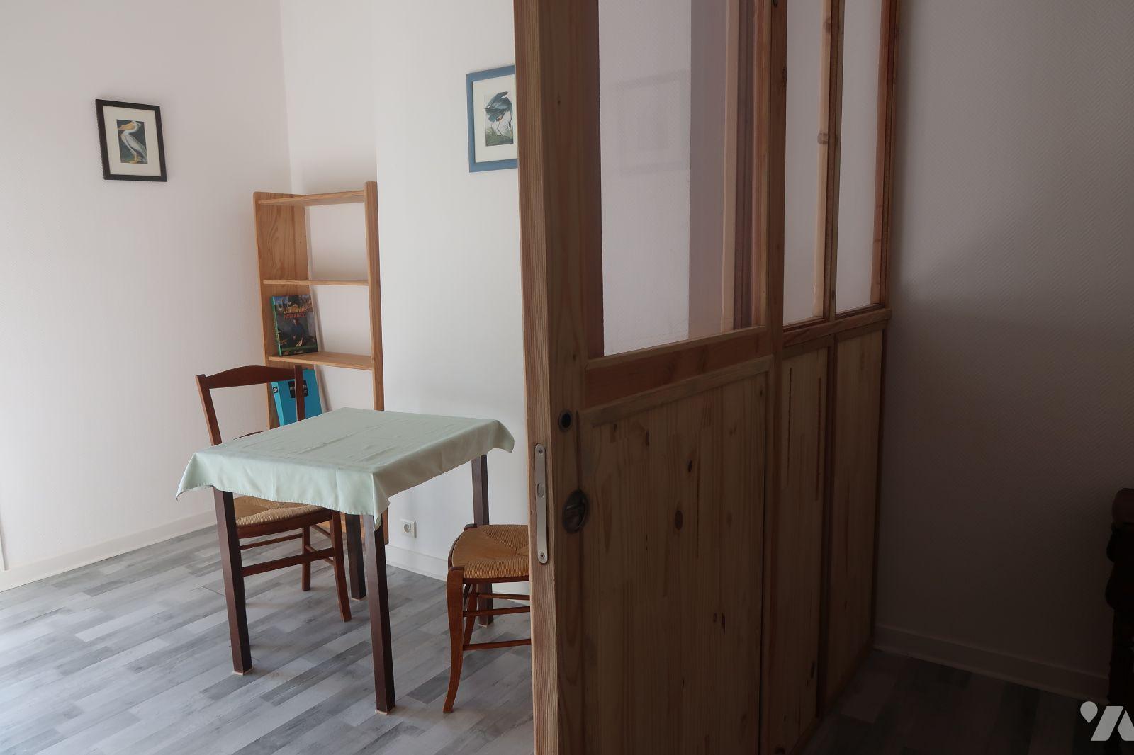 VENTE immeuble-LENCLOITRE (86)
