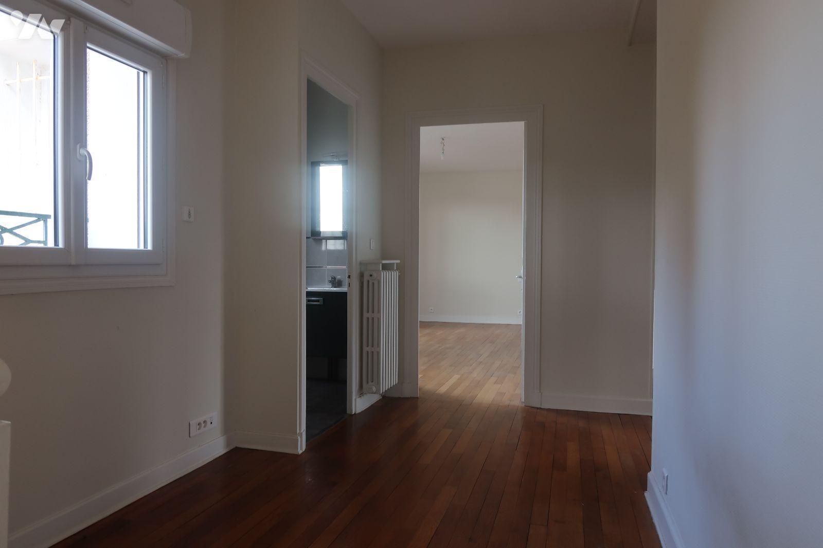 VENTE maison-CHATELLERAULT (86)