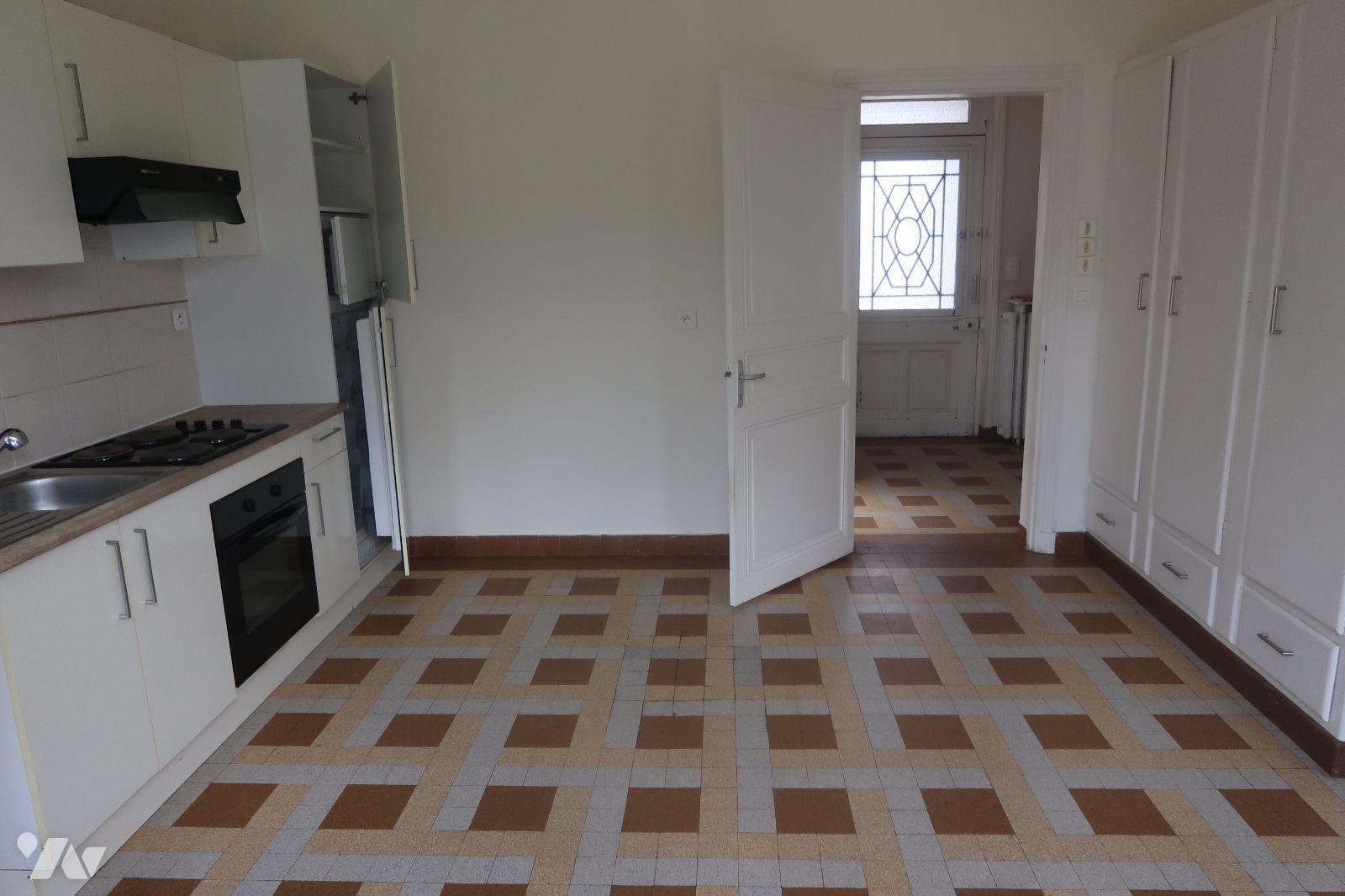 VENTE maison-CHATELLERAULT (86)