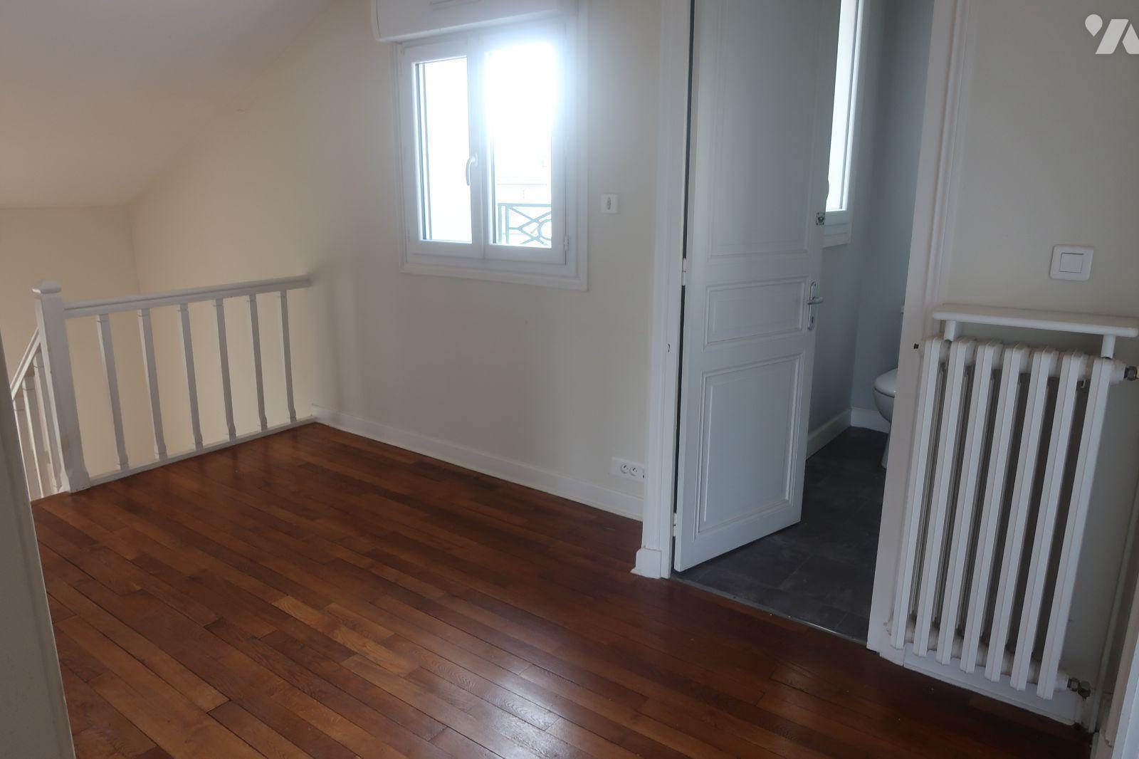 VENTE maison-CHATELLERAULT (86)