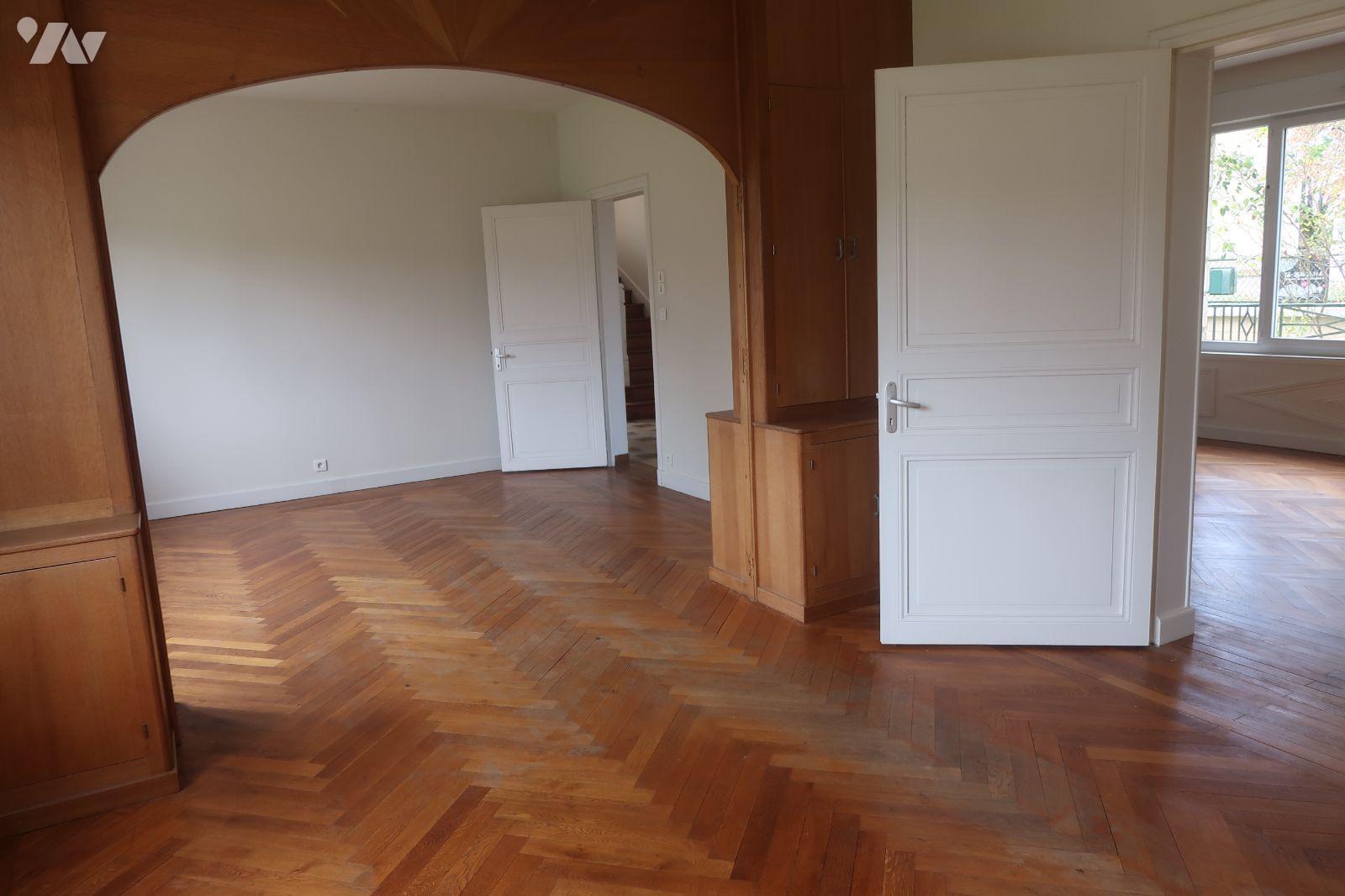 VENTE maison-CHATELLERAULT (86)