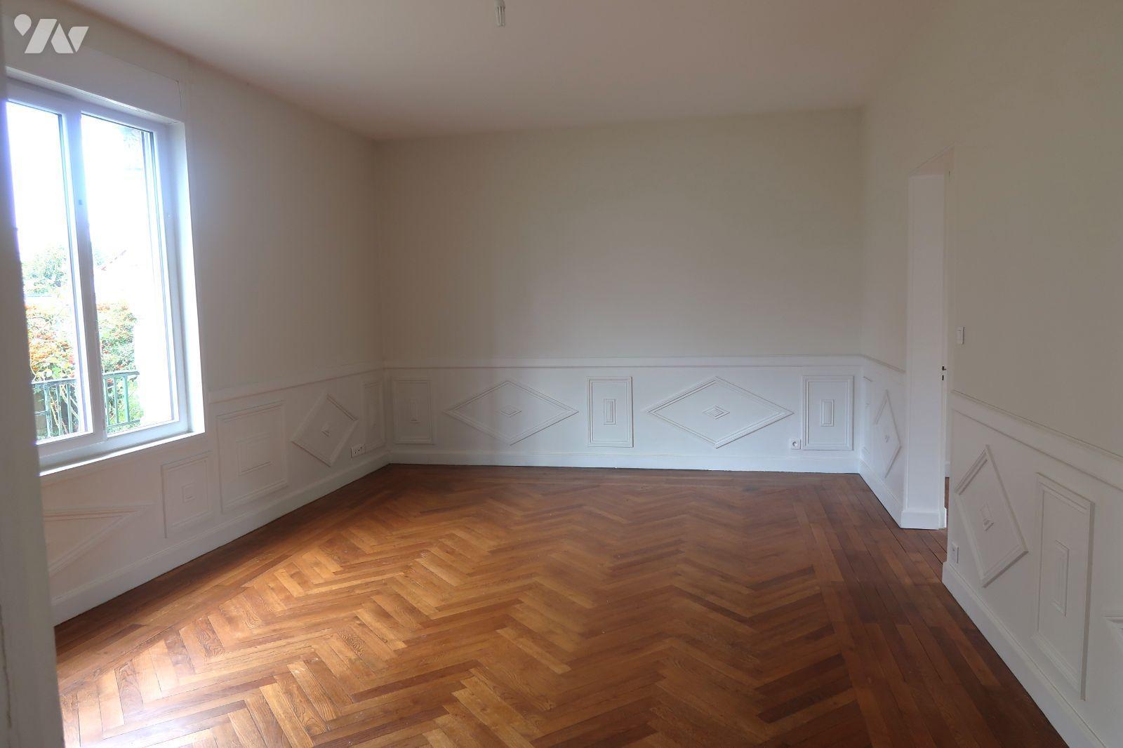 VENTE maison-CHATELLERAULT (86)