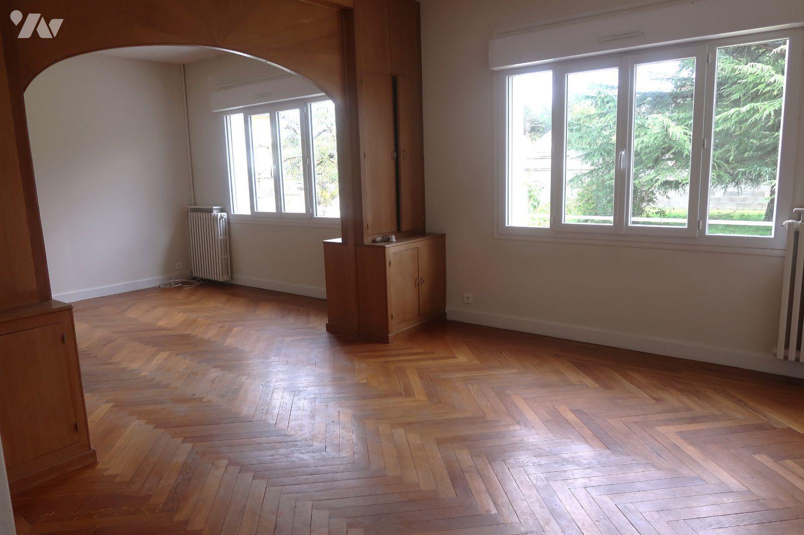 VENTE maison-CHATELLERAULT (86)