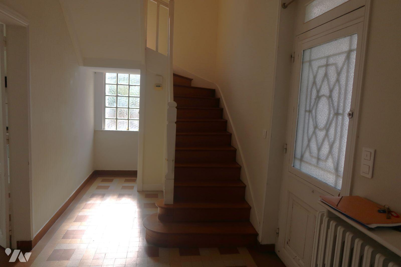 VENTE maison-CHATELLERAULT (86)