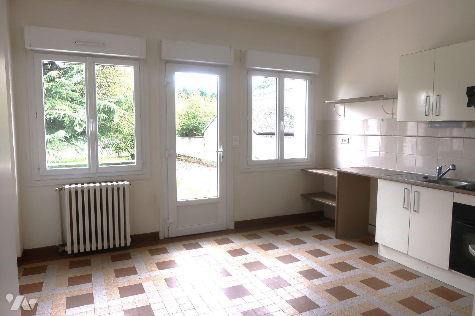 VENTE maison-CHATELLERAULT (86)