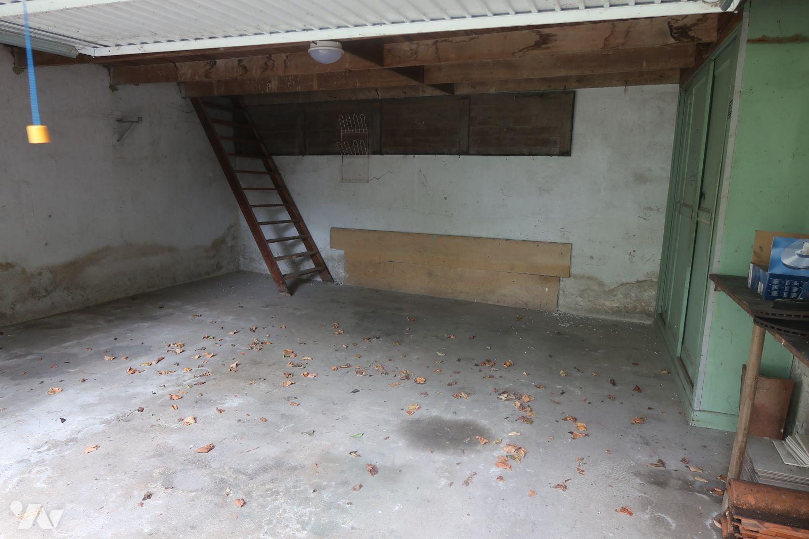 VENTE maison-CHATELLERAULT (86)