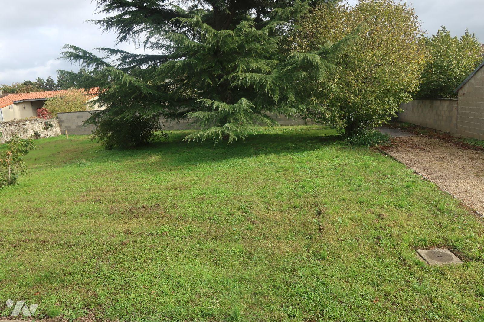 VENTE maison-CHATELLERAULT (86)
