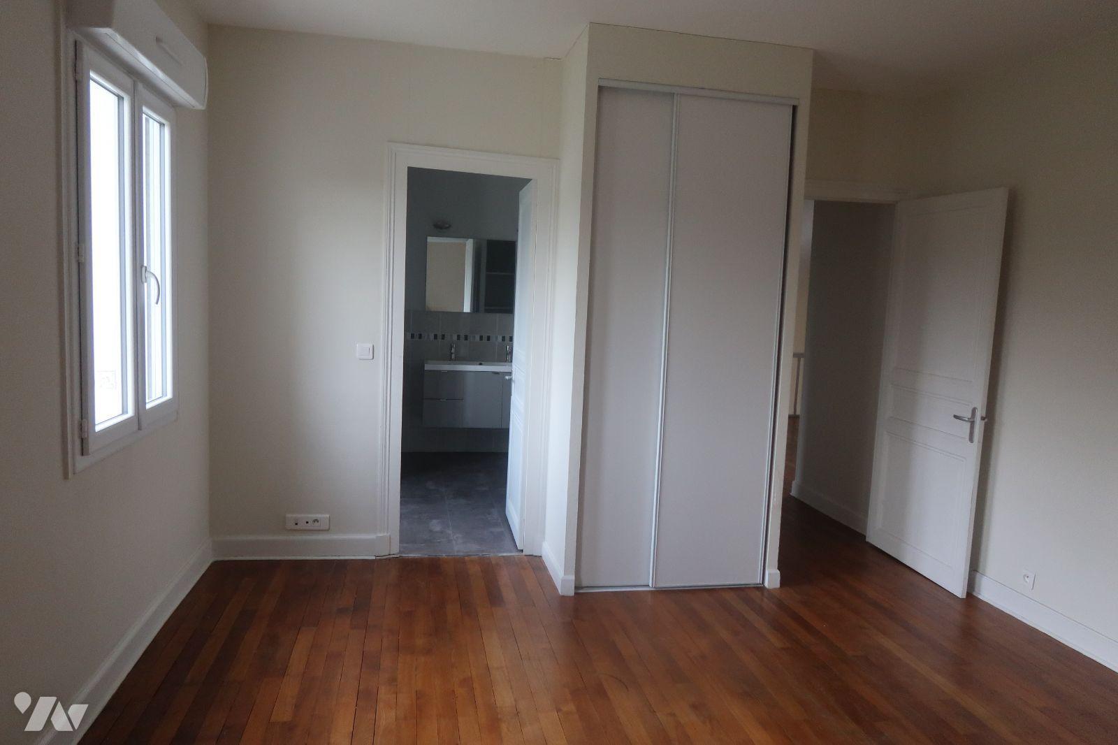 VENTE maison-CHATELLERAULT (86)