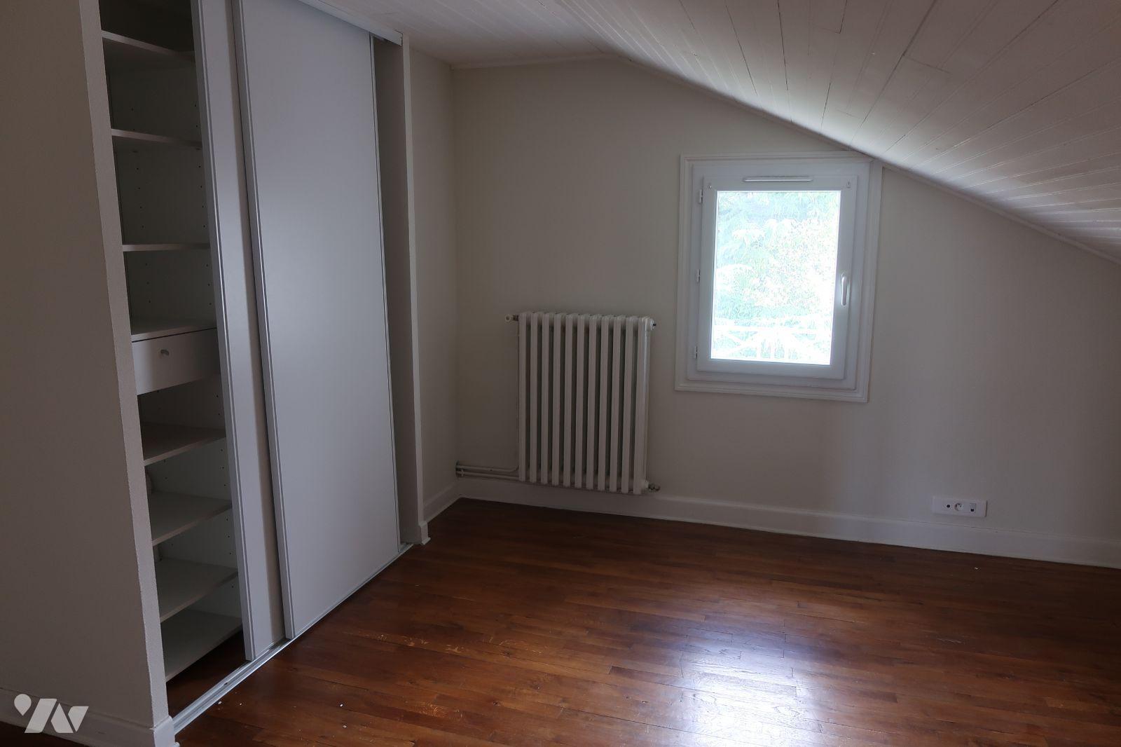 VENTE maison-CHATELLERAULT (86)