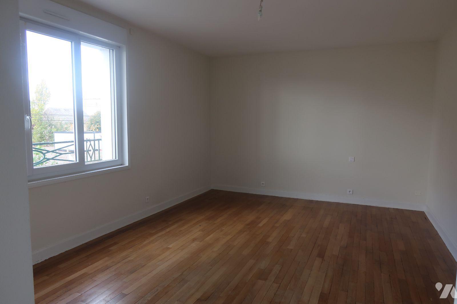 VENTE maison-CHATELLERAULT (86)
