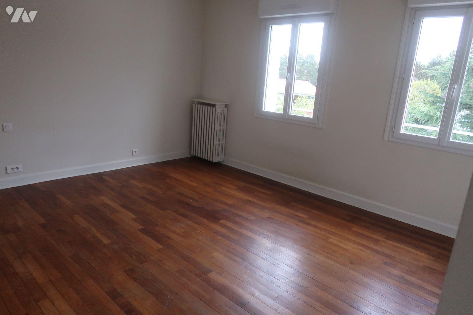 VENTE maison-CHATELLERAULT (86)