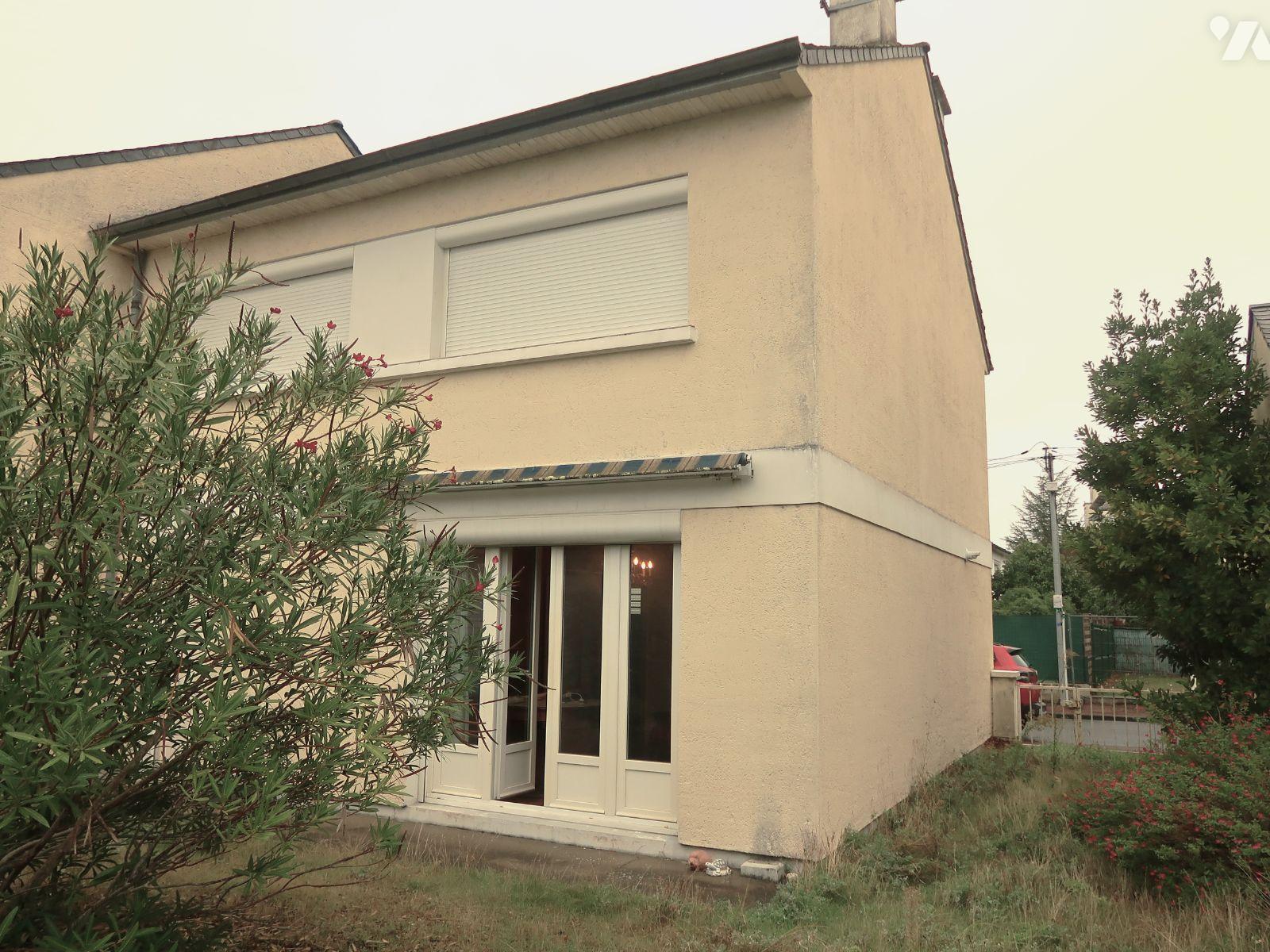 Maison 4 pièces 81 m² · à Châtellerault · 81 m² · 75 000 €