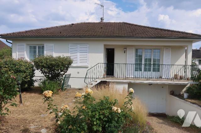 Maison 6 pièces 101 m² · à Châtellerault · 101 m² · 145 000 €