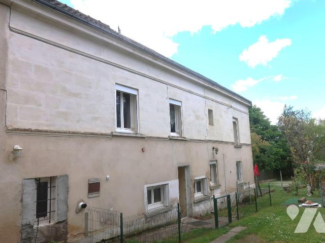 Maison 5 pièces 99 m² · à Châtellerault · 99 m² · 80 000 €