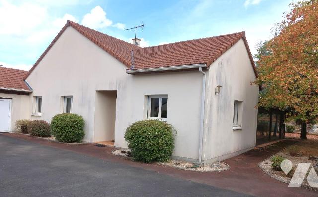 Maison 6 pièces 155 m² · à Châtellerault · 155 m² · 260 000 €