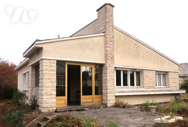 Maison 7 pièces 163 m² · à Châtellerault · 163 m² · 120 000 €