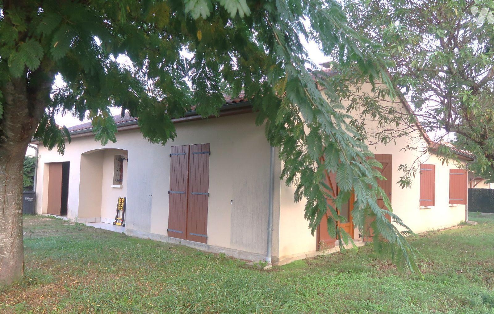 Maison 4 pièces 98 m² · à Cenon-sur-Vienne · 98 m² · 165 000 €