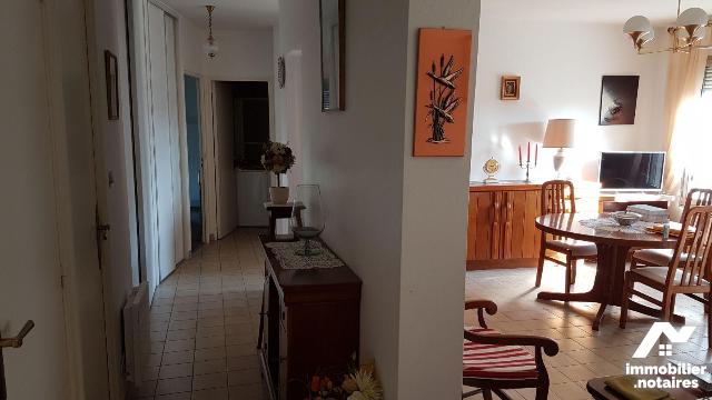 Vente Appartement CHATELLERAULT