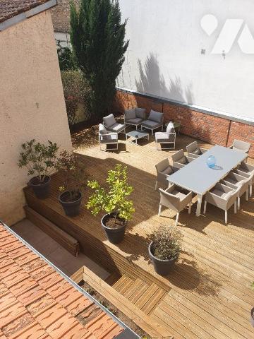 Maison 7 pièces 126 m² · à Chauvigny · 126 m² · 228 000 €