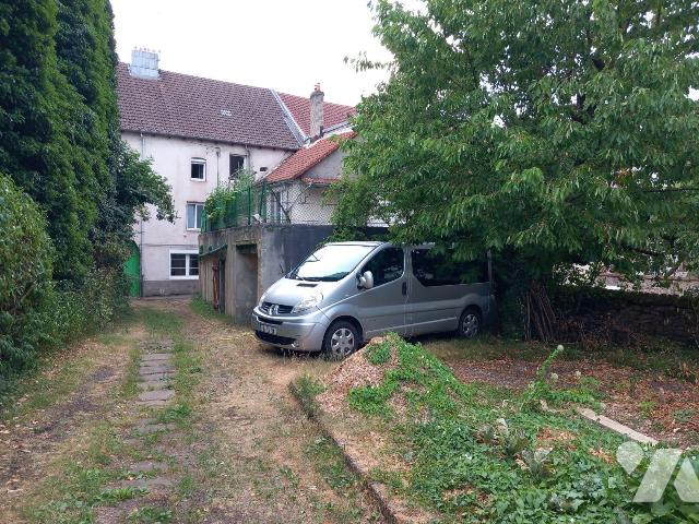 Maison 8 pièces 250 m² · à Raon-l'Étape · 250 m² · 177 000 €
