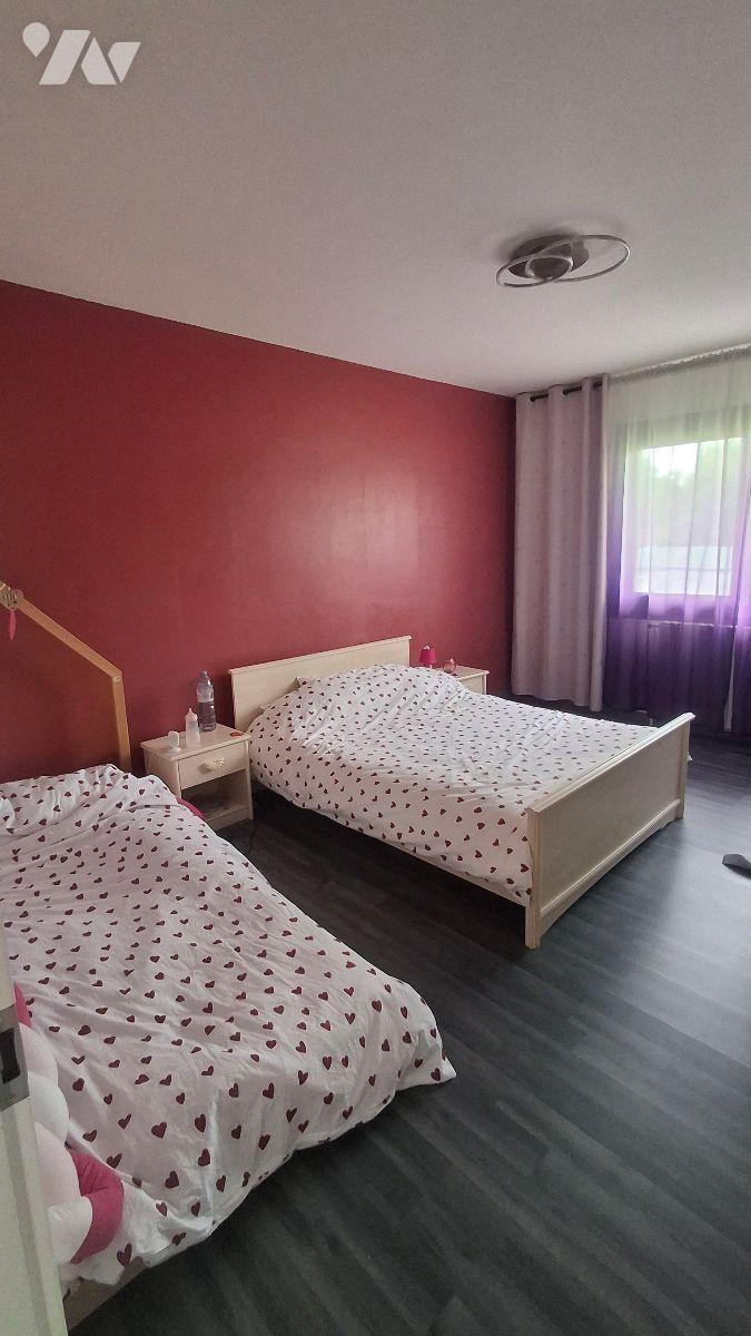 Maison 6 pièces 170 m² · à Roville-aux-Chênes · 170 m² · 222 000 €