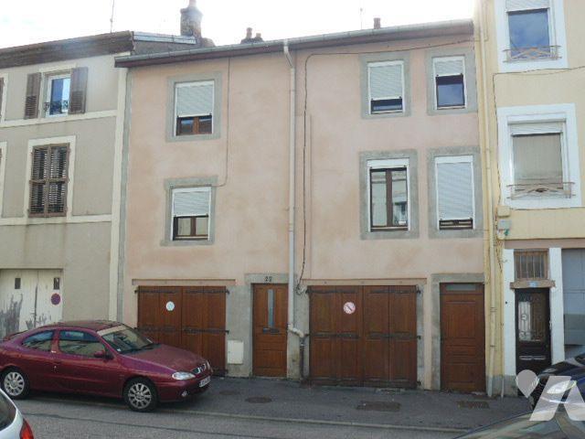 Maison 7 pièces 140 m² · à Rambervillers · 140 m² · 41 509 €