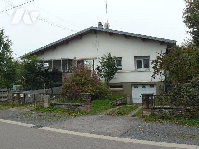 Maison 7 pièces 140 m² · à Rambervillers · 140 m² · 150 000 €