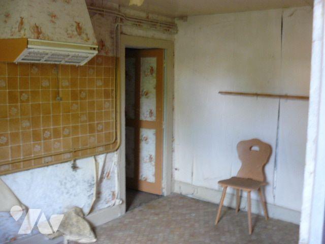 Appartement 10 pièces 180 m² · à Remiremont · 180 m² · 110 000 €