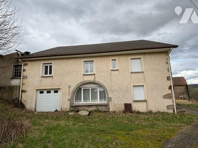 Maison 6 pièces 170 m² · à Fougerolles-Saint-Valbert · 170 m² · 334 940 €