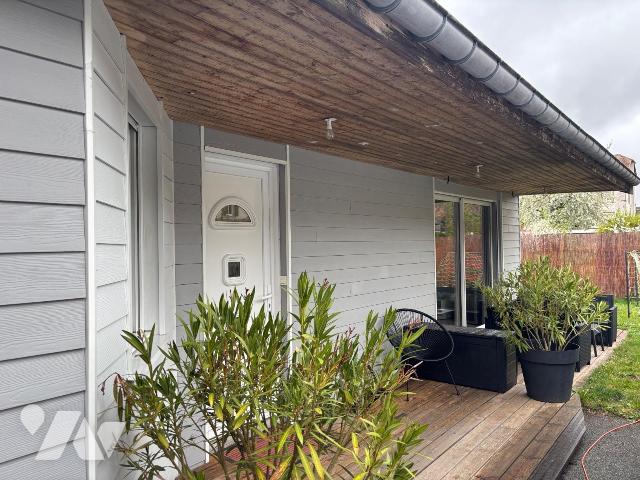 Maison 4 pièces 138 m² · à Val-d'Ajol · 138 m² · 219 000 €