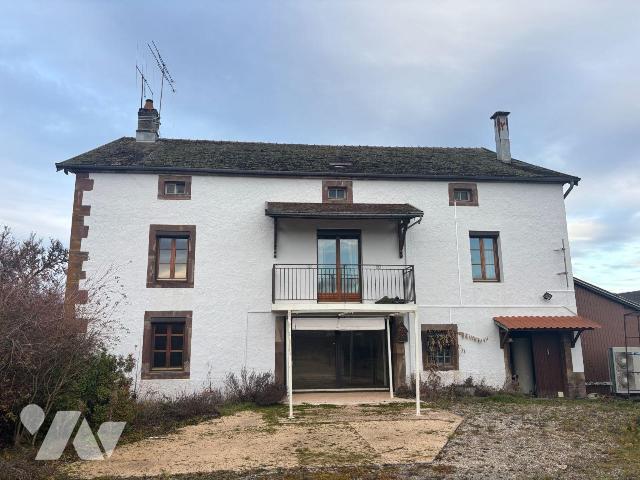Maison 7 pièces 207 m² · à Vaivre · 207 m² · 249 000 €