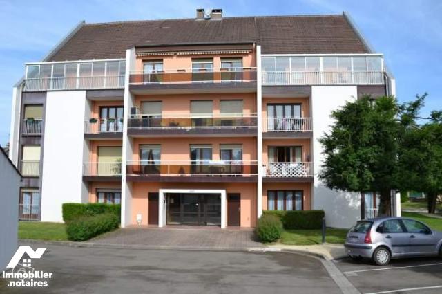 Location - Appartement - Avallon - 4 pièces - Ref : 89099/89099/140205