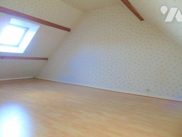 Location Appartement AVALLON