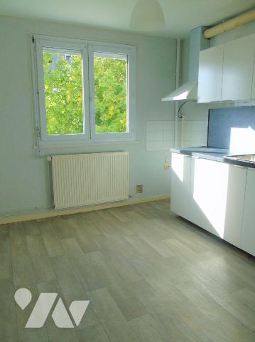 Location Appartement AVALLON